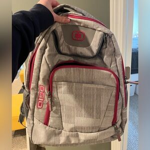 Ogio Backpack